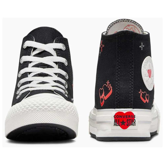 Converse Chuck Taylor All Star Eva Lift